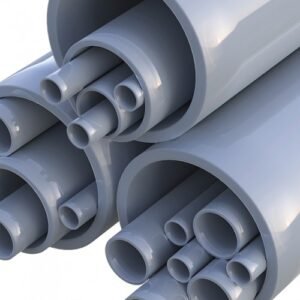 Tube PVC pour Forage